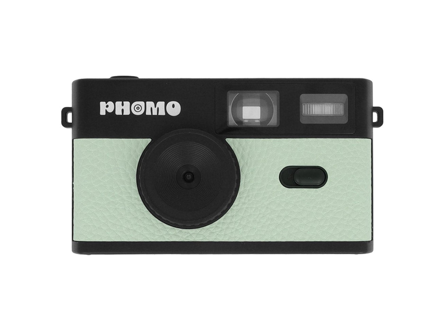 Phomo Camera Mintgroen