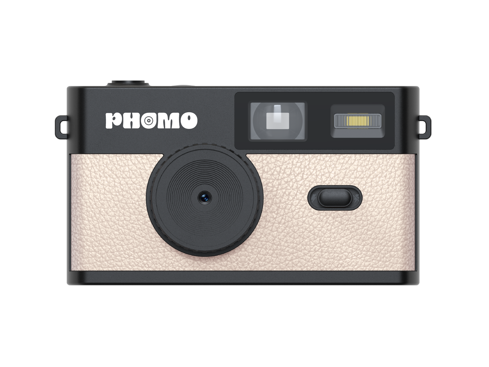 Phomo Camera Beige