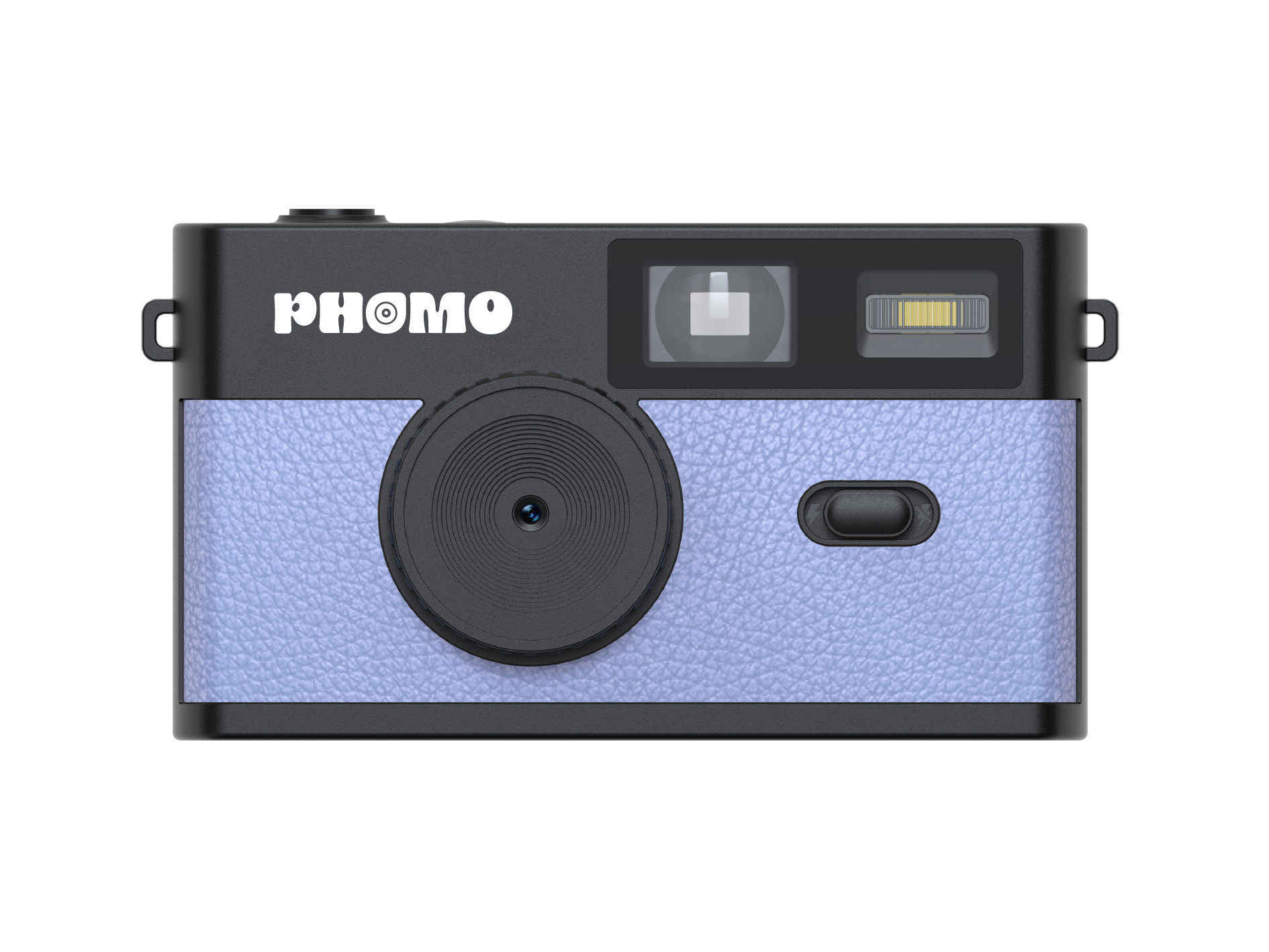 Phomo Camera Blue