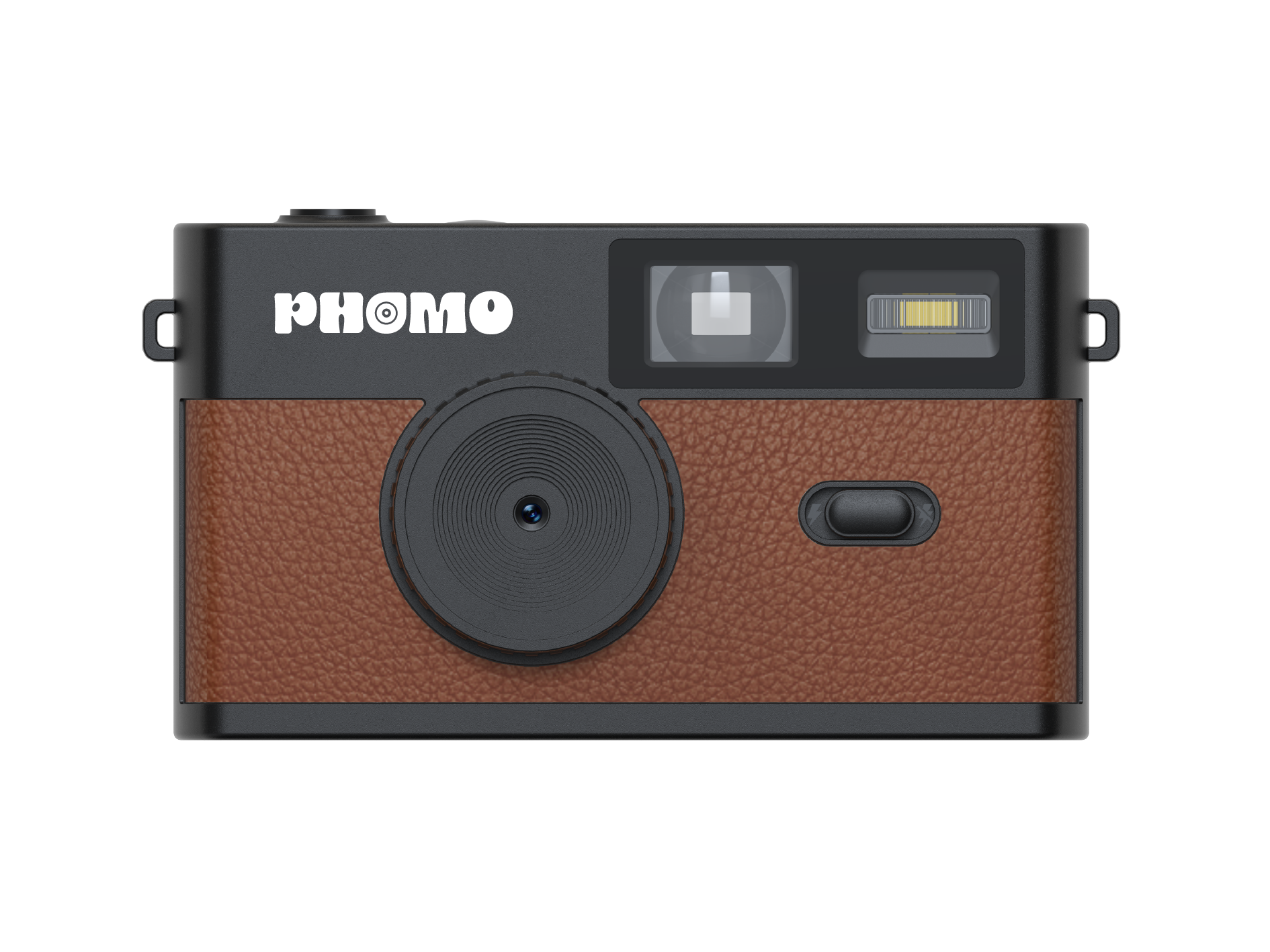Phomo Camera Brown