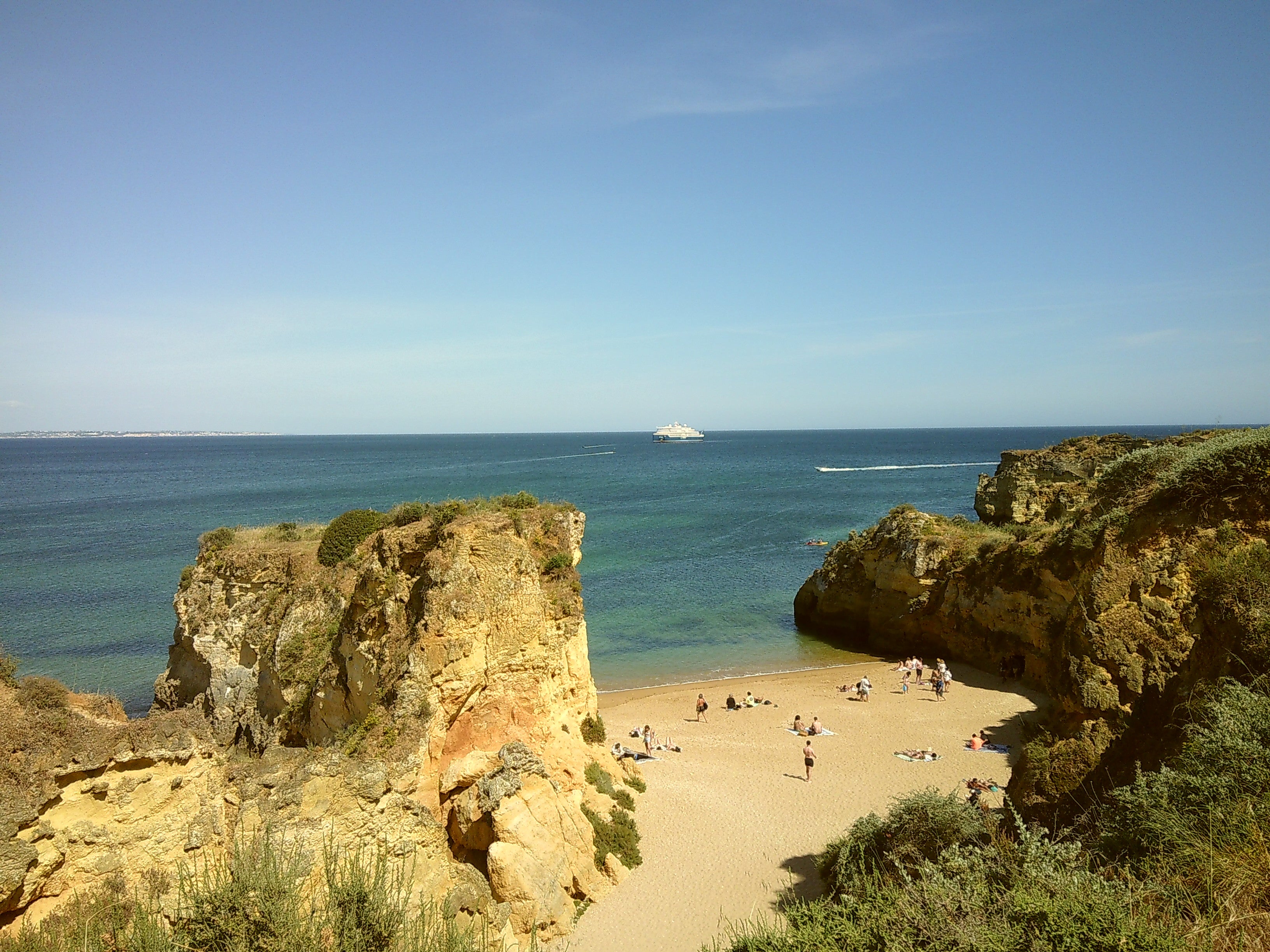 LIMITED EDITION - Phomo Camera Butter Yellow