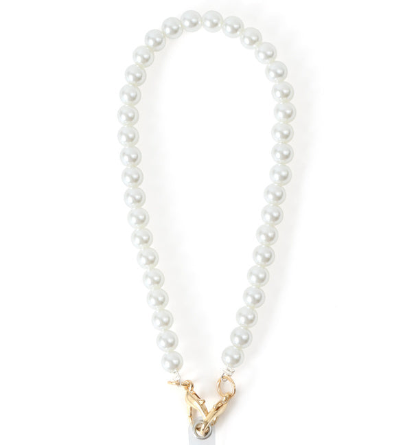 Perlenarmband