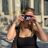 Phomo Camera Pink