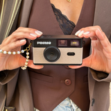Phomo Camera Taupe