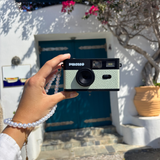 Phomo Camera Mint Groen