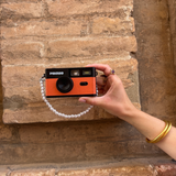 Phomo Camera Oranje