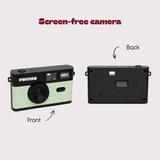 Phomo Camera Mint Groen