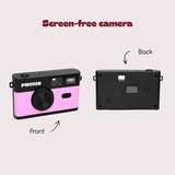 Phomo Camera Pink