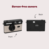 Phomo Camera Taupe