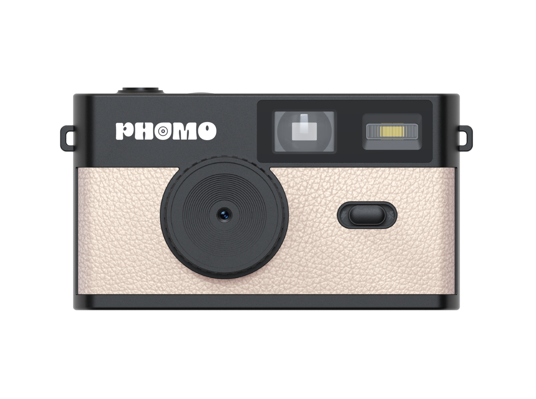 Phomo Camera Beige