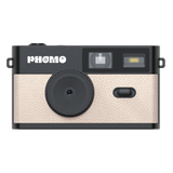 Phomo Camera Beige
