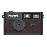 Phomo Camera Black
