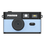 Phomo Camera Blue