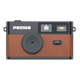 Phomo Camera Bruin