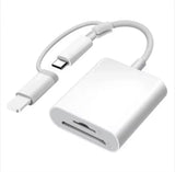 SD Card Adapter