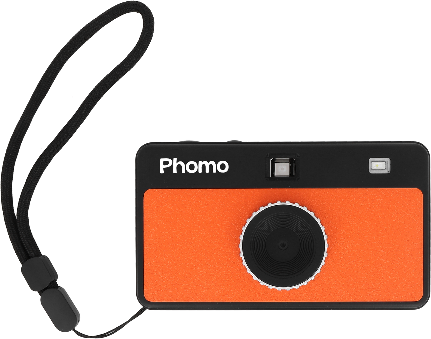 Phomo Camera