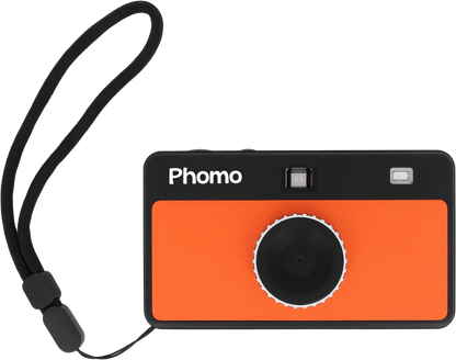 Phomo Camera