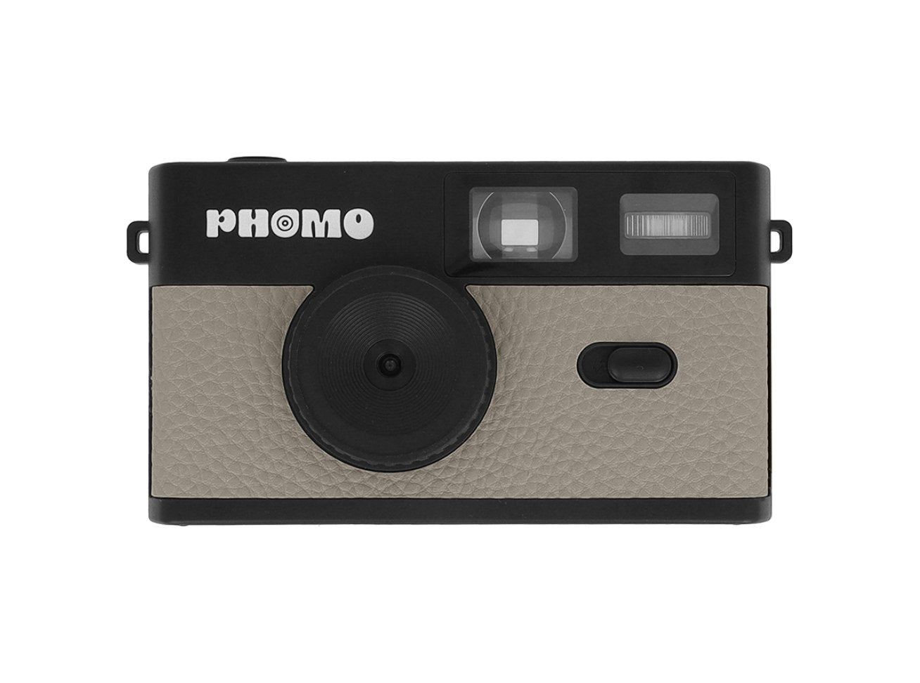 Phomo Camera Grijs