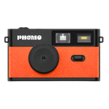 Phomo Camera Oranje