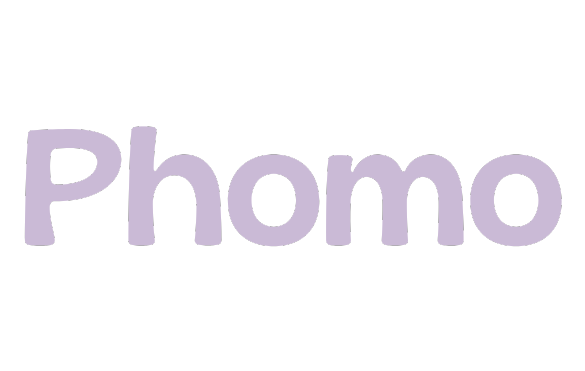 Logo van Phomo cameras