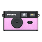 Phomo Camera Pink
