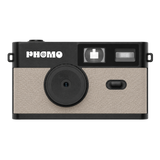 Phomo Camera Taupe