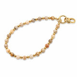 Mocha pearl accessory
