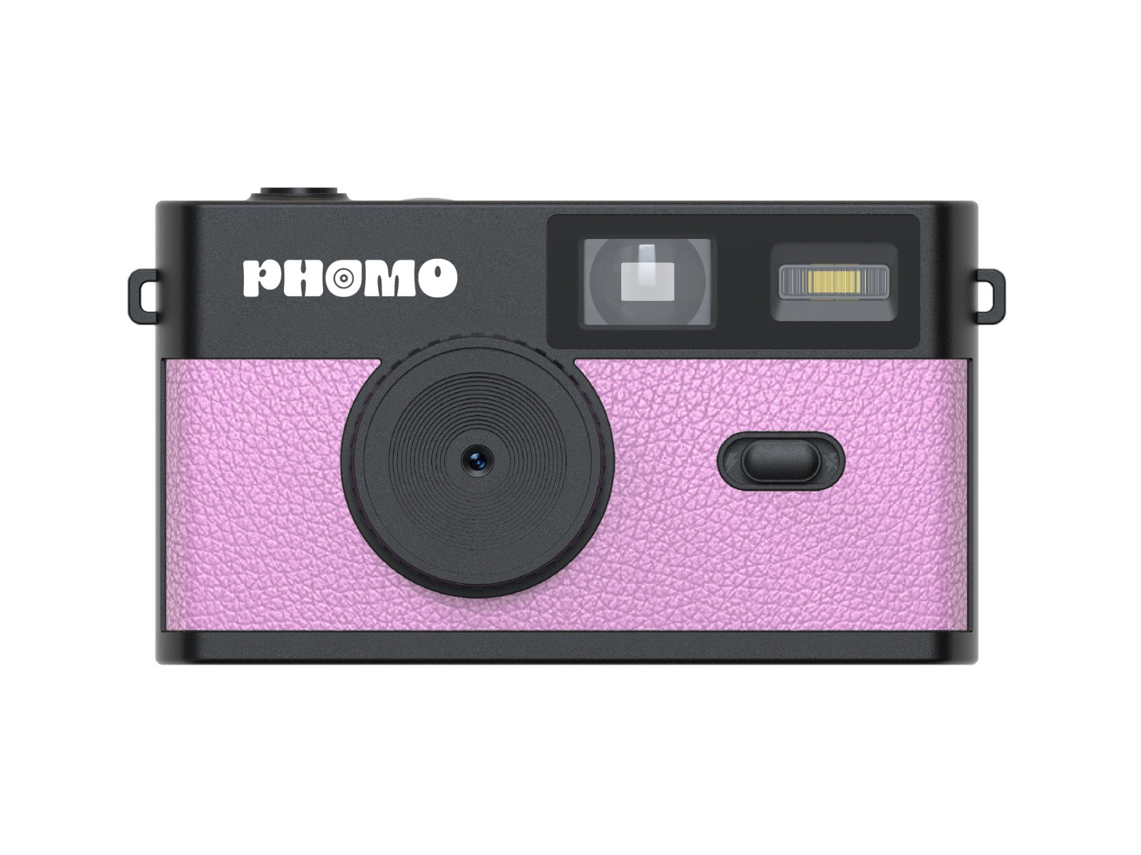 Photmo Phomo Cameras | Schermvrije Digitale Retro Camera
