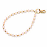 Blush pearl accessory