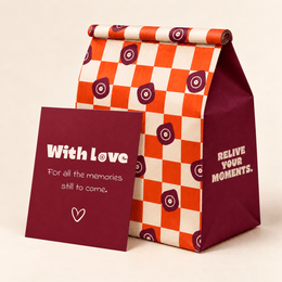 Gift card With Love