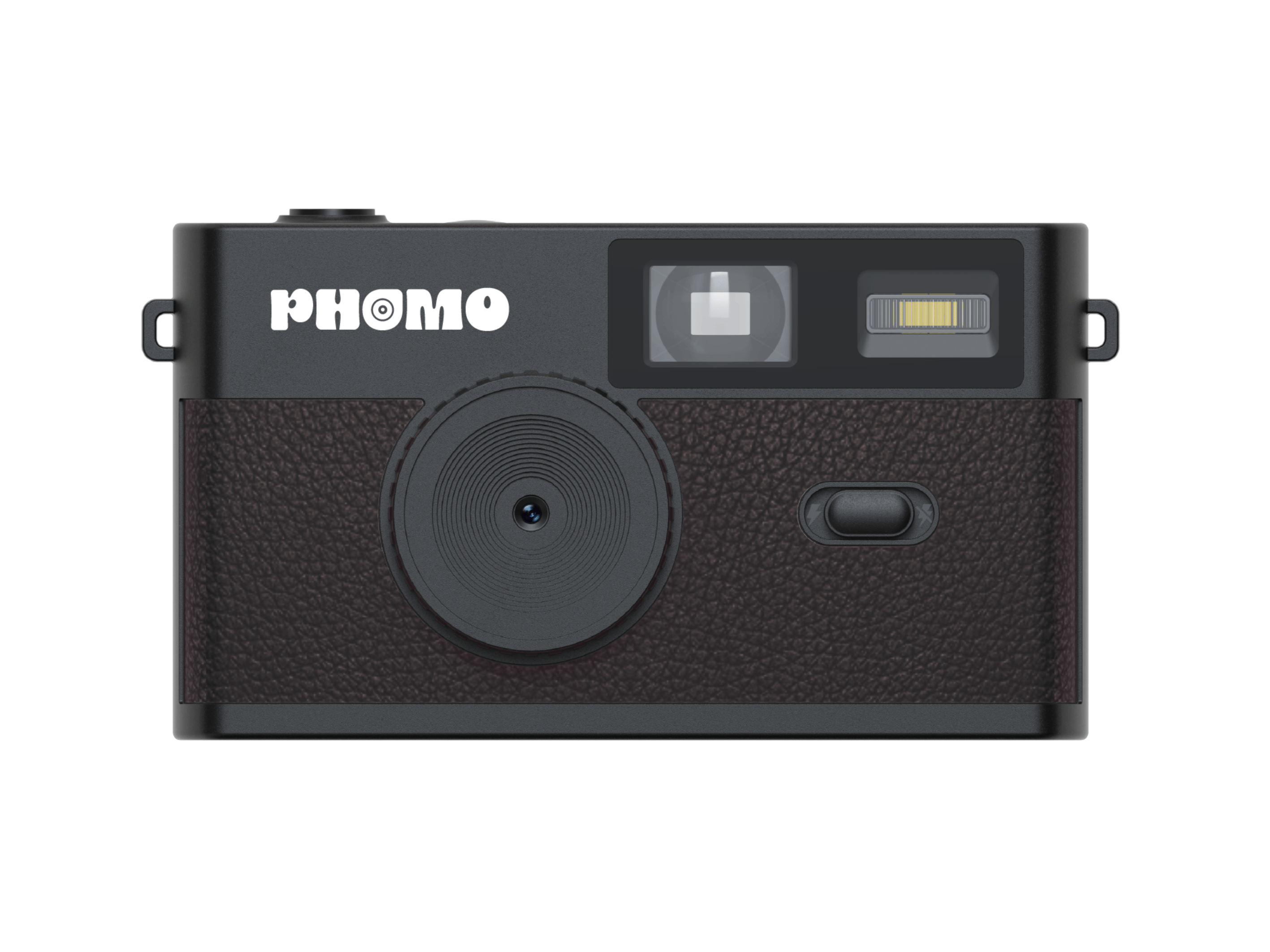 Photmo Phomo Cameras | Schermvrije Digitale Retro Camera