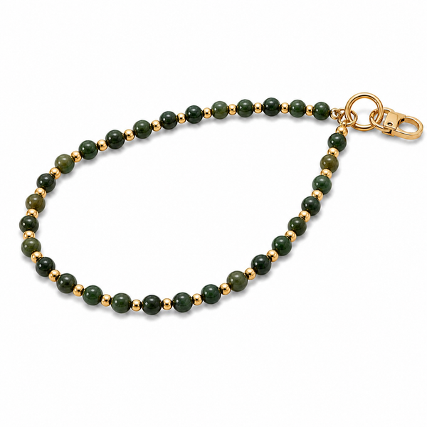 Olive pearl accessory